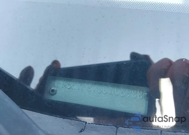 1FM5K7F81GGA06988: 41661448