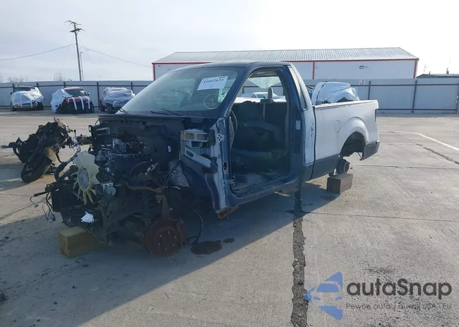 1FTRF12W29KA68508: 41662633