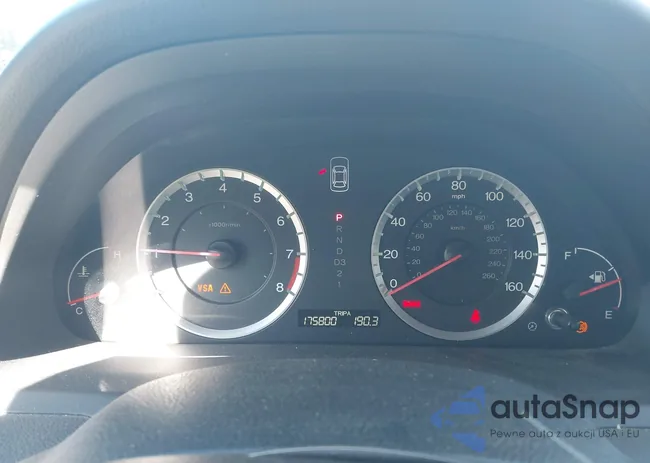 1HGCP26768A125326: 41662787