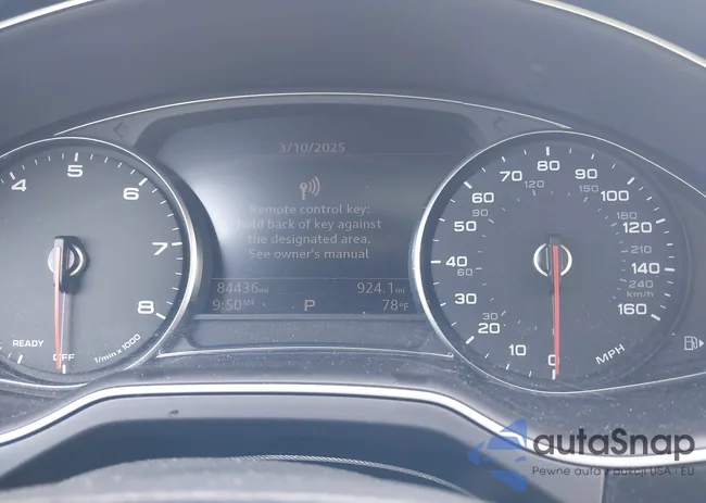 WA1AAAF79HD026316: 41662415