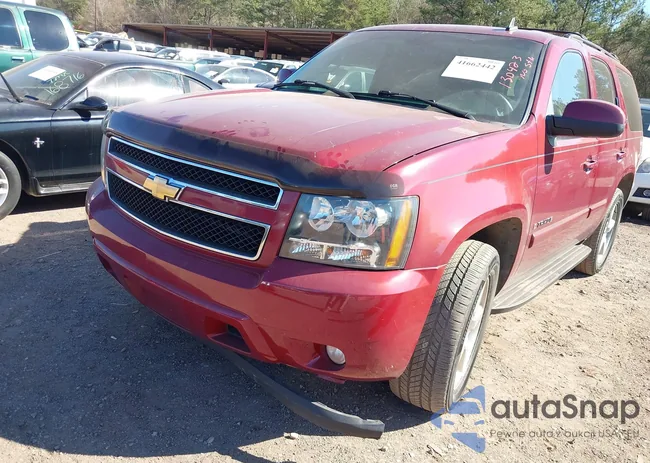 1GNFC13097J130423: 41662442