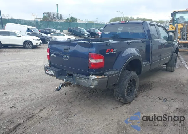 1FTPX04535KC99043: 41662466