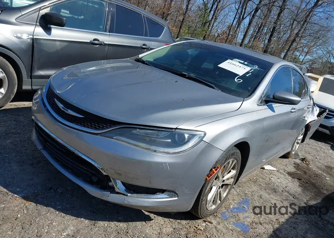 1C3CCCAB3FN552176: 41662471