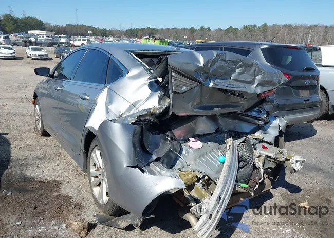 1C3CCCAB3FN552176: 41662471