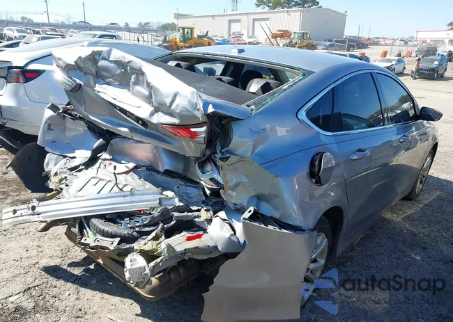 1C3CCCAB3FN552176: 41662471