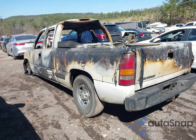 2GCEC19V611308488: 41662493