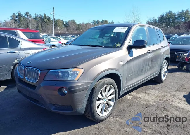 5UXWX9C54E0D28662: 41663783