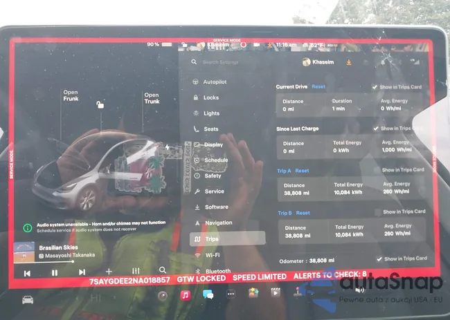 7SAYGDEE2NA018857: 41663998