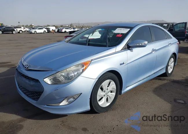 KMHEC4A40DA088520: 41664055