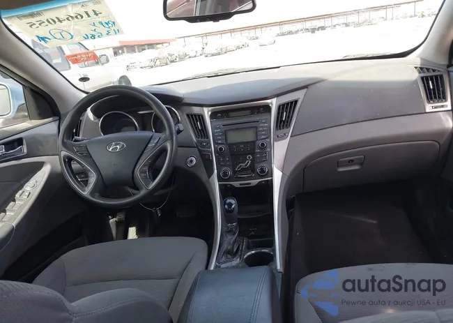 KMHEC4A40DA088520: 41664055