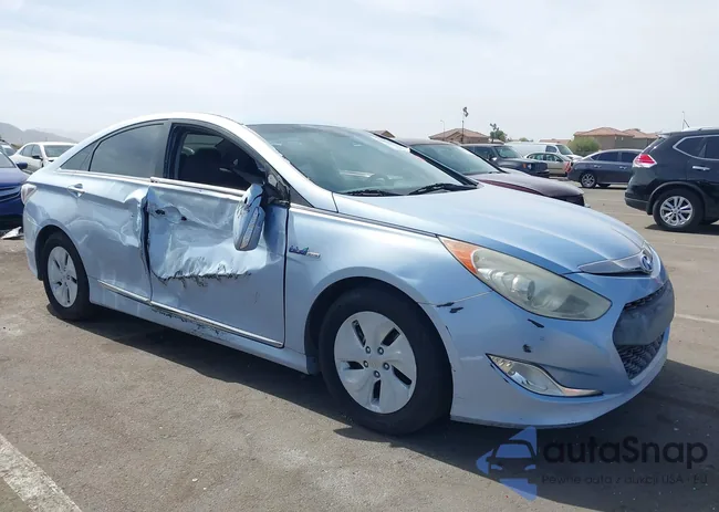 KMHEC4A40DA088520: 41664055