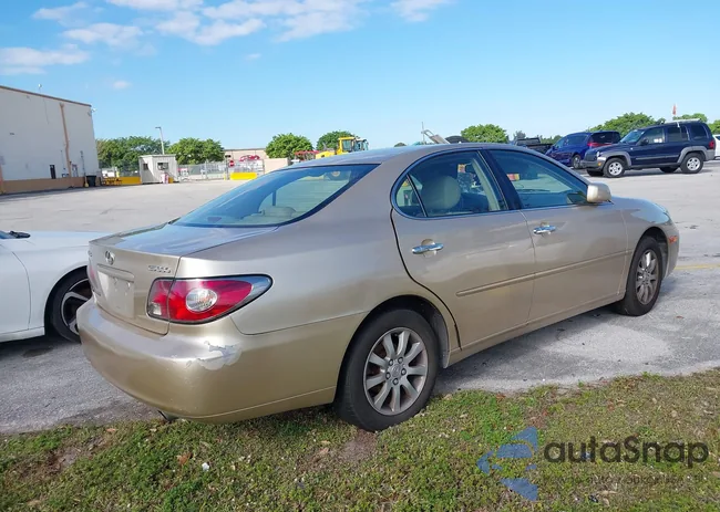 JTHBA30G245002490: 41663292