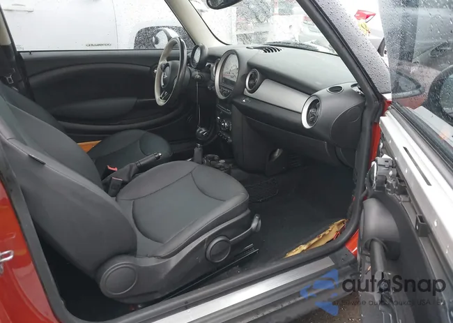 WMWSU3C5XCT257897: 41663350