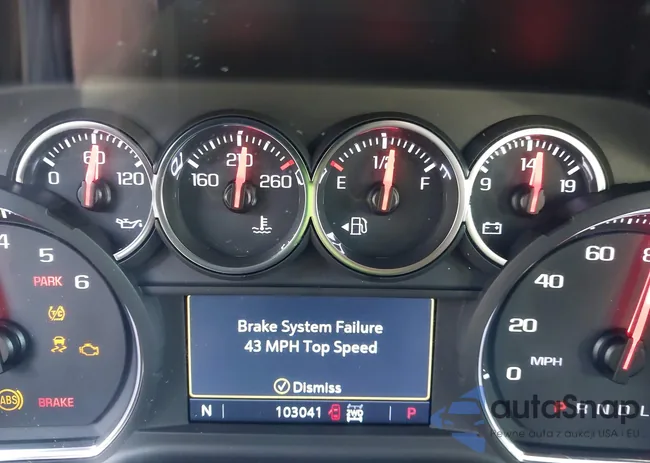 3GCUYDED6KG131283: 41663381