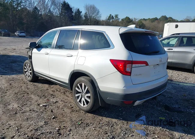 5FNYF6H52MB062365: 41664771