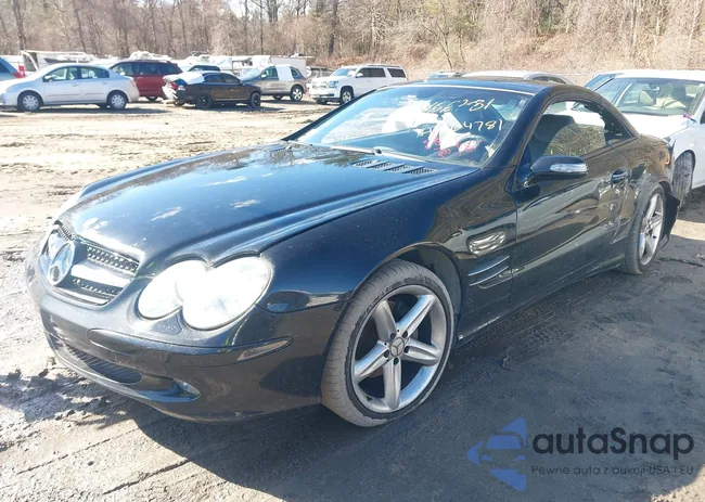 WDBSK75F54F083077: 41664781