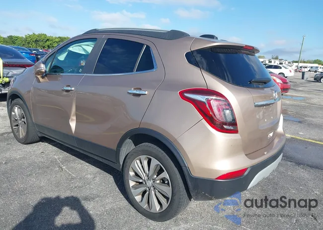 KL4CJASB2KB751097: 41665017