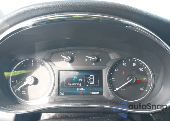 KL4CJASB2KB751097: 41665017