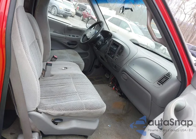 1FTEX18L7VNC44793: 41664539