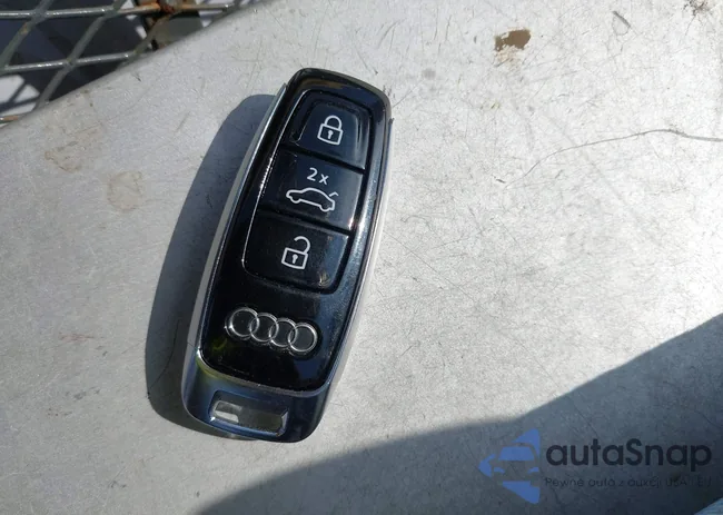 WAUBHBFW2R7900800: 41665644