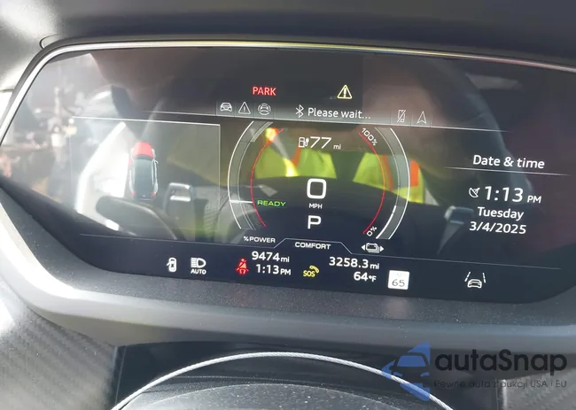 WAUBHBFW2R7900800: 41665644