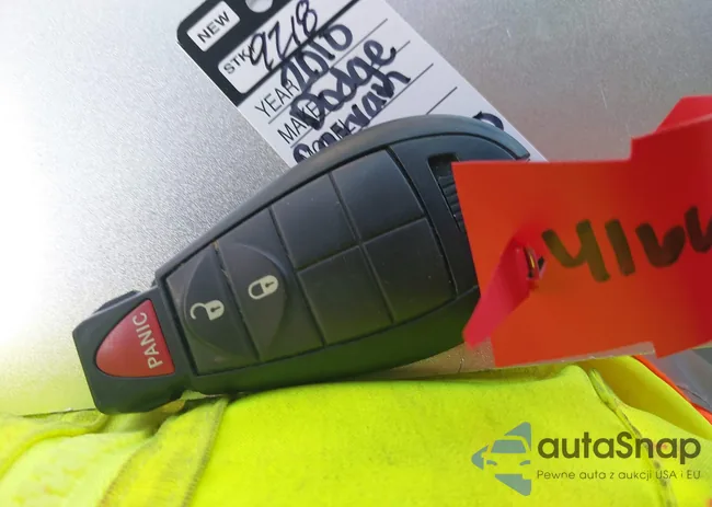 2D4RN4DE2AR159523: 41665852