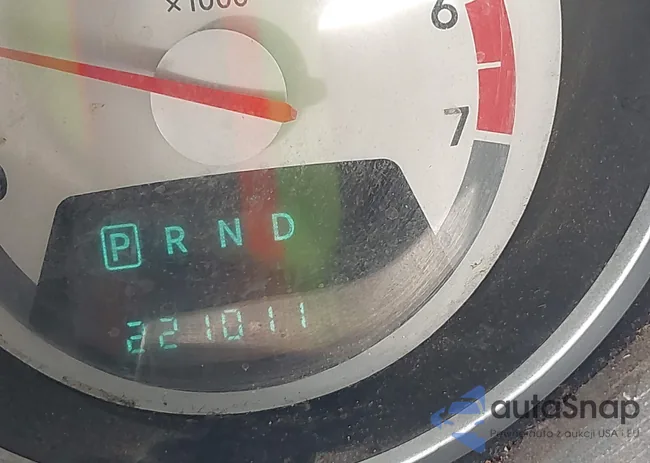 2D4RN4DE2AR159523: 41665852