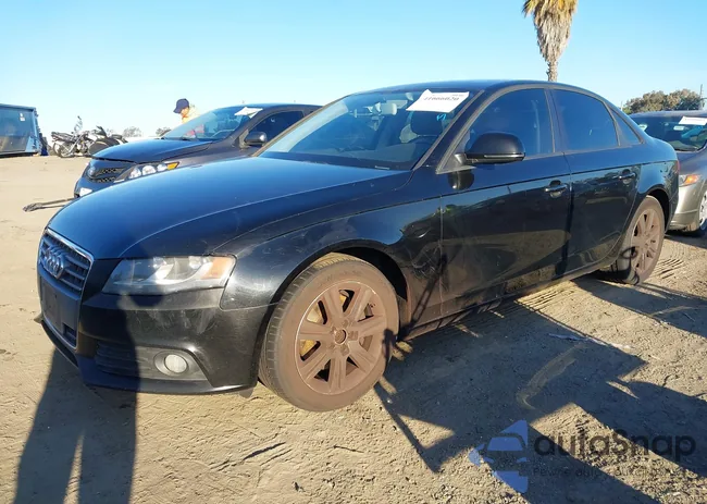 WAUJF78K29N073949: 41666020