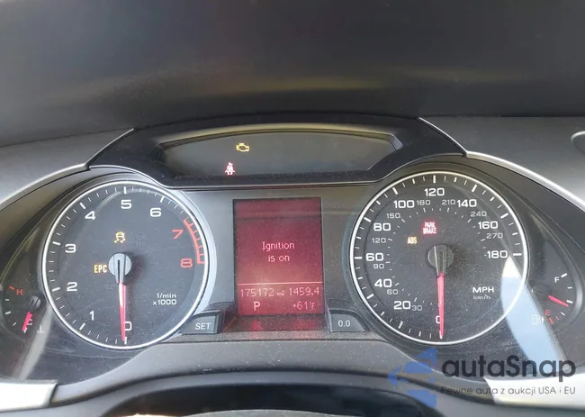 WAUJF78K29N073949: 41666020