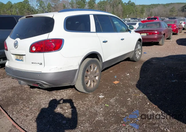 5GAKVDED7CJ137675: 41665205