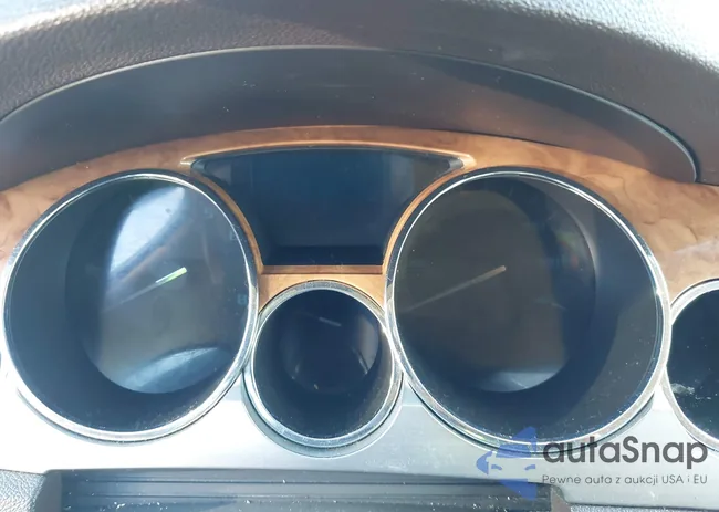 5GAKVDED7CJ137675: 41665205