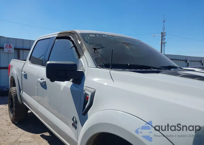 1FTFW1E57PKD66443: 41665501