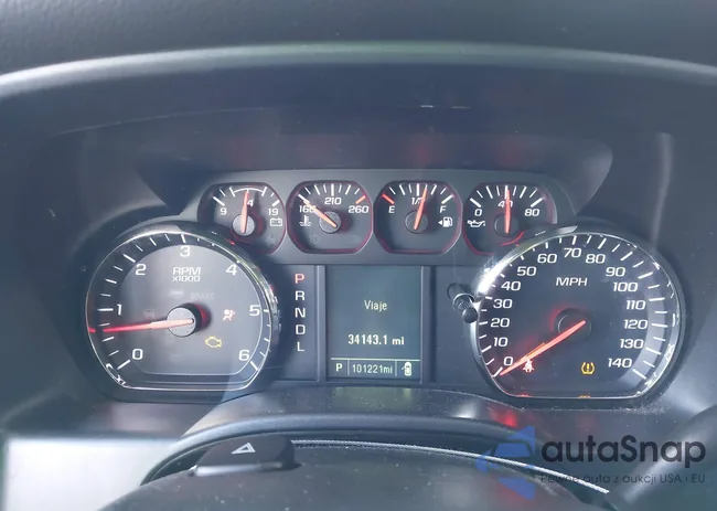 1GCRCPEH7JZ190964: 41665552