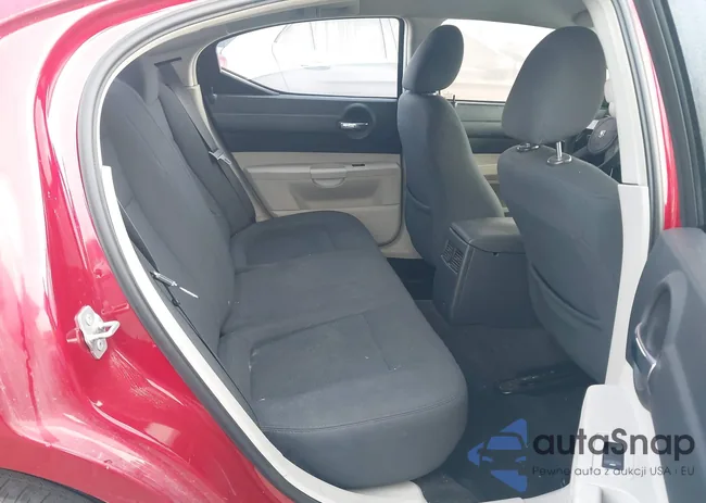 2B3KA43R87H820664: 41666802