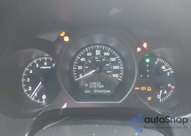 JTHBE96S570023788: 41666838