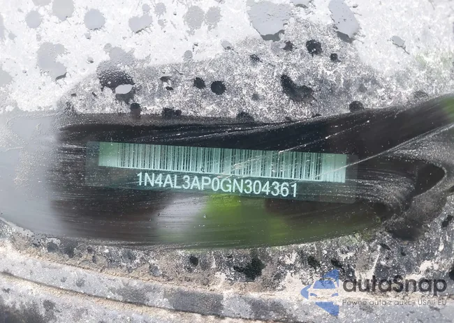 1N4AL3AP0GN304361: 41667886