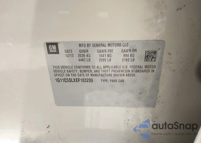 1G11C5SLXEF183209: 41668053