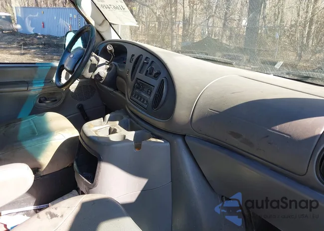 1FTNS24L34HA44422: 41667449