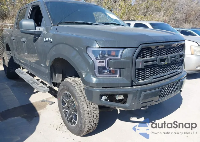 1FTEW1CP0HKC53466: 41667454