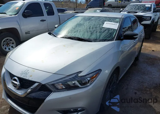 1N4AA6AP1HC421046: 41668661