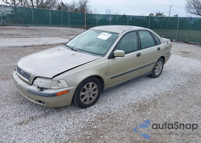 YV1VS295X2F865109: 41669977