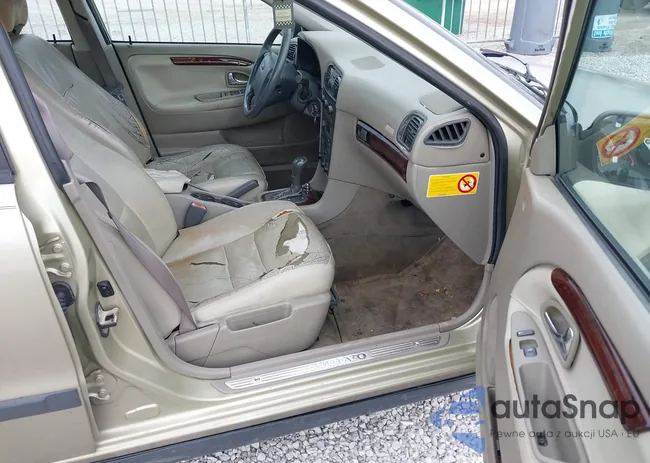 YV1VS295X2F865109: 41669977