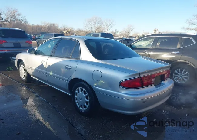 2G4WS52J111311168: 41669339