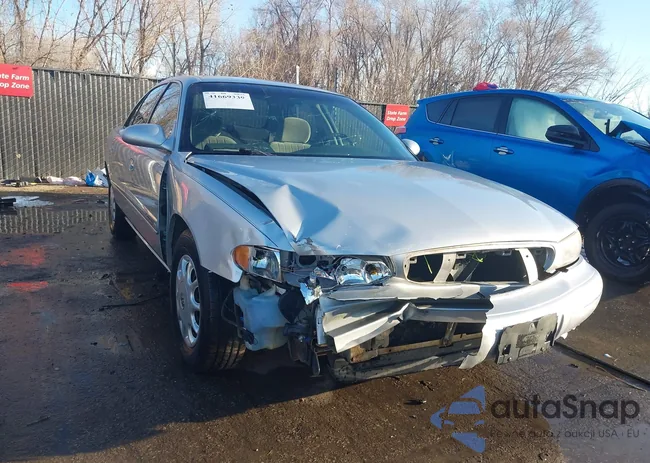 2G4WS52J111311168: 41669339