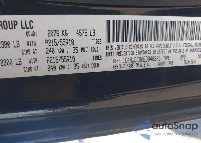 1C4NJDCB0ED846975: 41669392