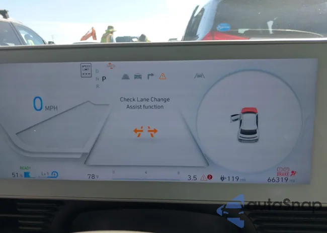 KM8KNDAF3PU171960: 41671009