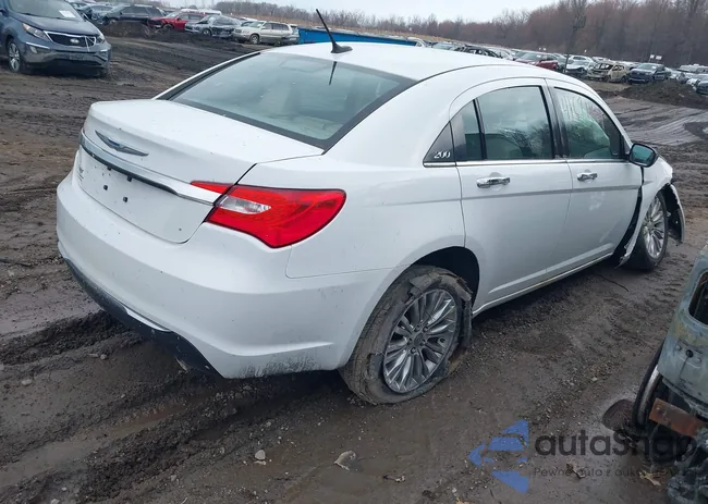 1C3CCBCG3DN504676: 41671149