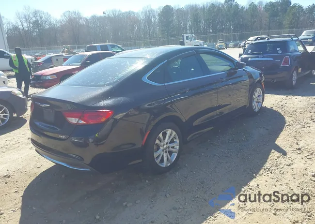 1C3CCCAB5FN715460: 41671730