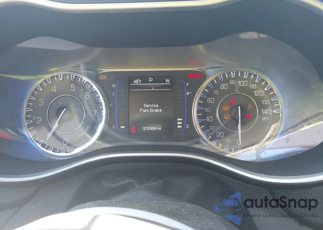 1C3CCCAB5FN715460: 41671730