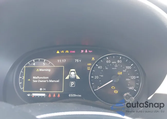 3N1CP5CV6PL533452: 41672677